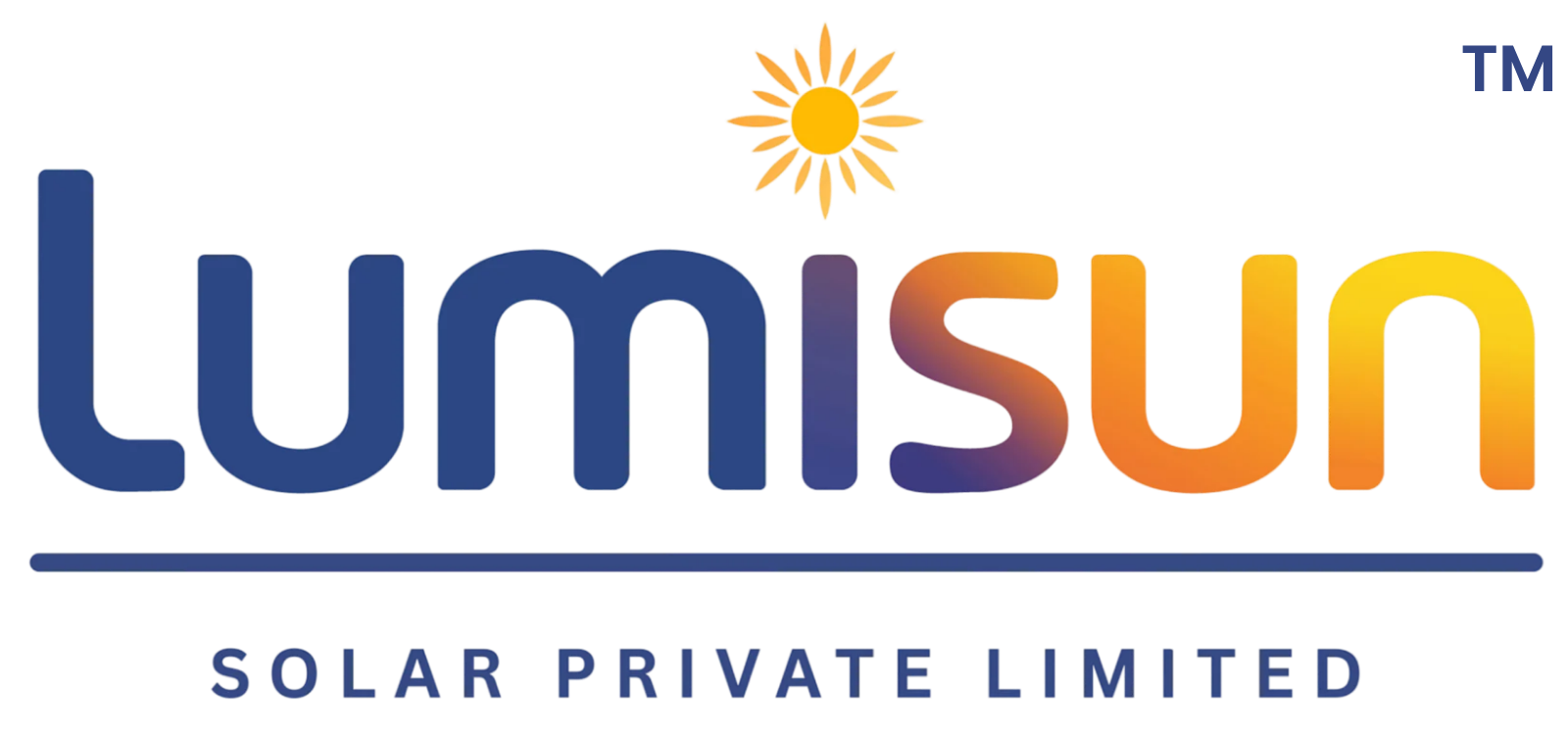 Lumisun Solar logo